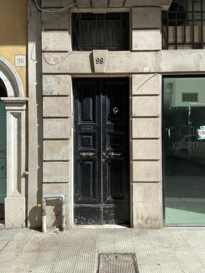 Appartamento The Singer's House Bari