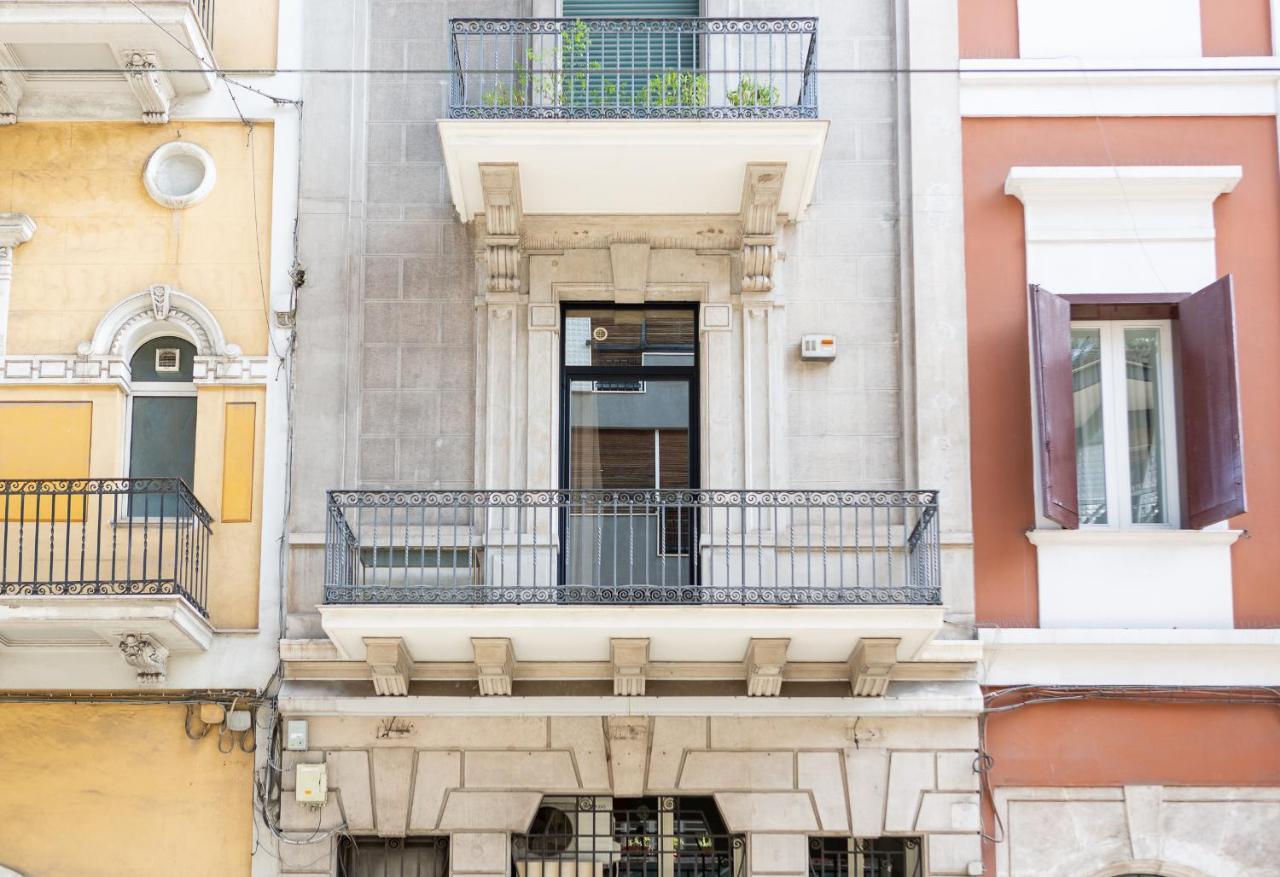 The Singer's House
