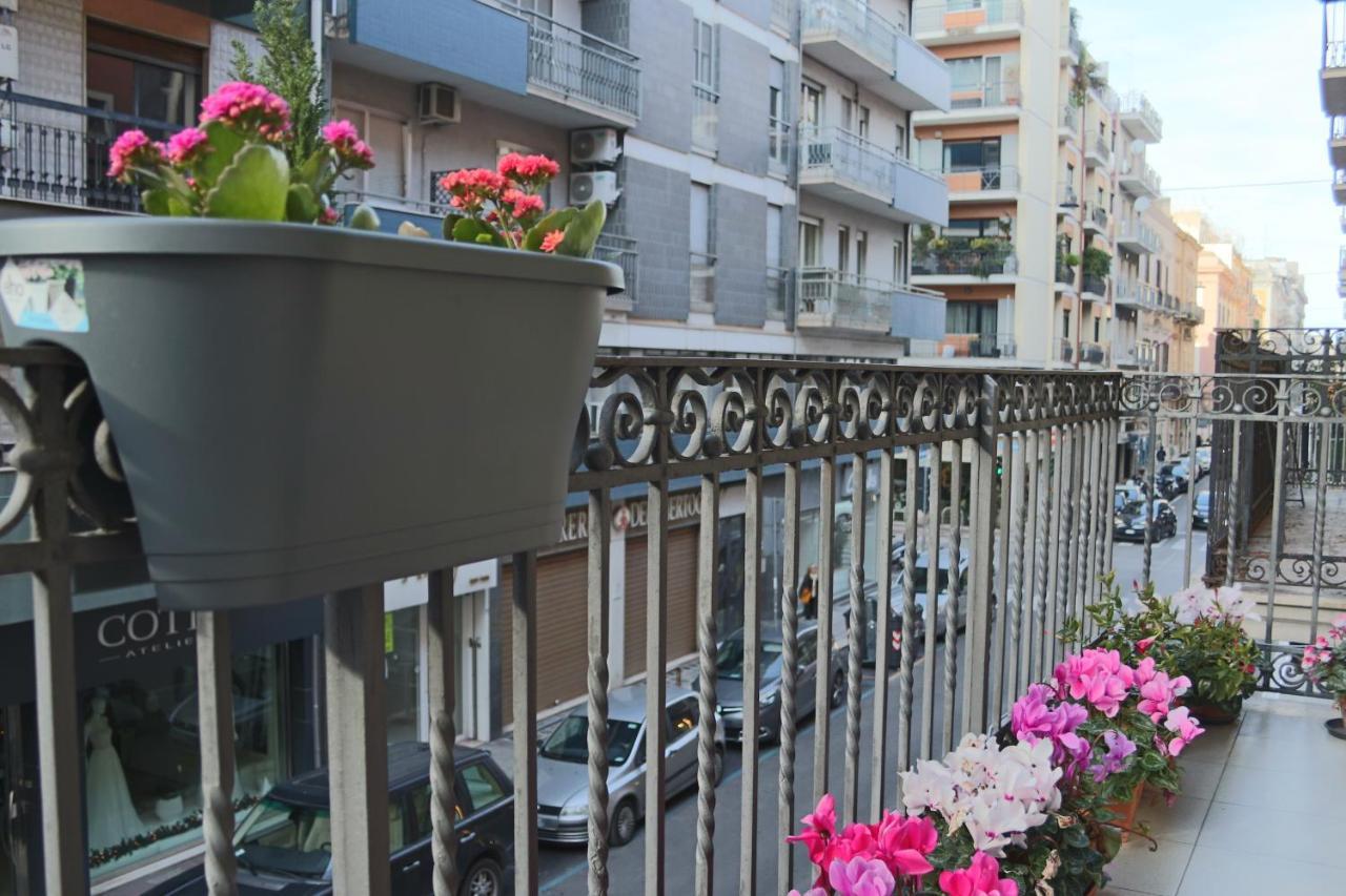 The Singer's House Apartment Bari