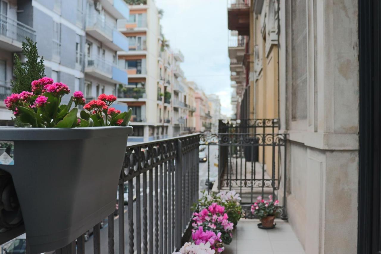Apartment The Singer's House Bari