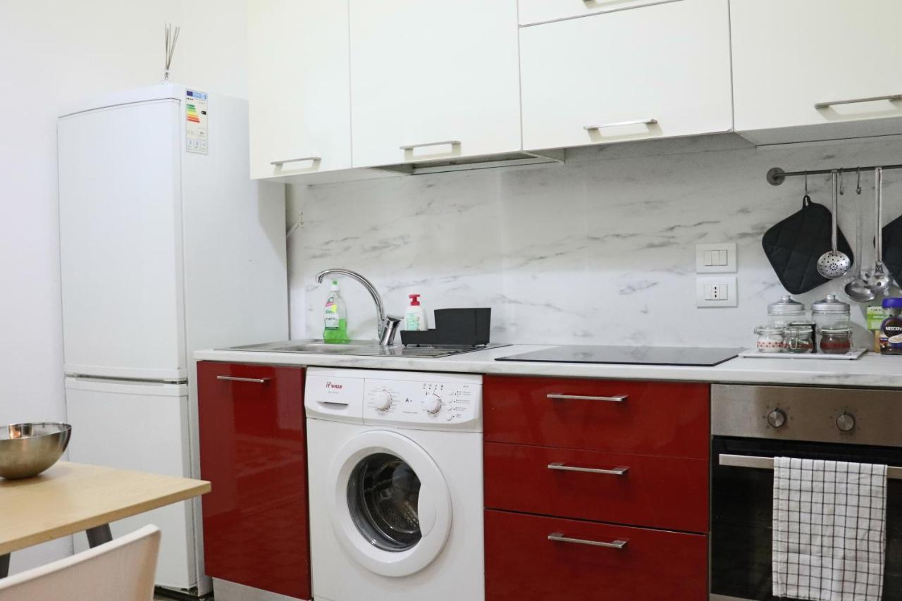 The Singer's House Apartment