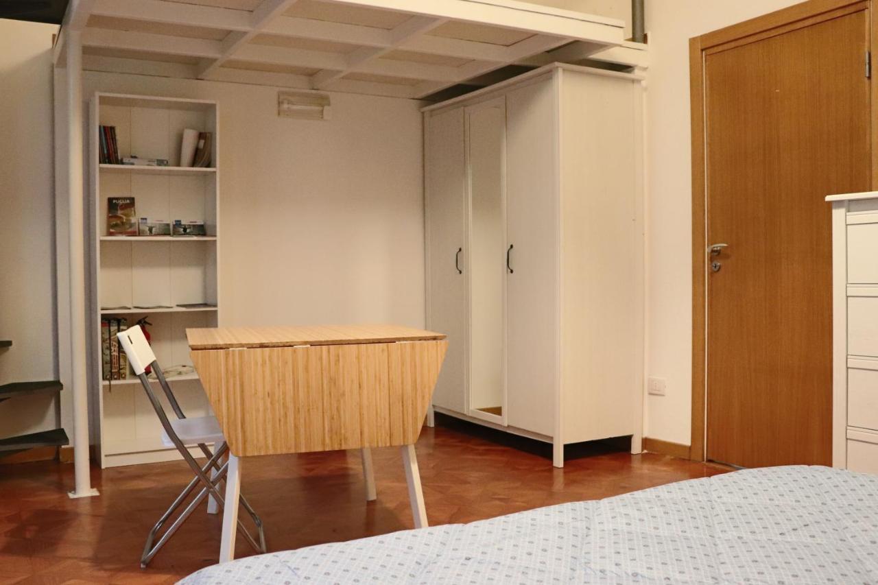 Apartment The Singer's House Bari