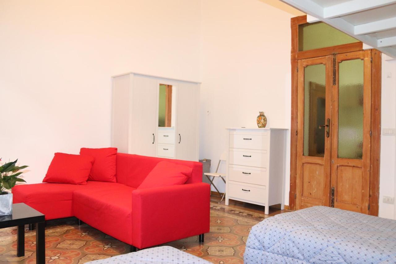 The Singer's House Appartamento Bari