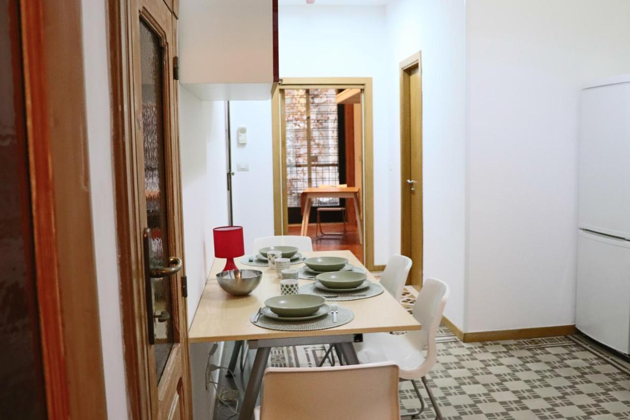 Appartamento The Singer's House *